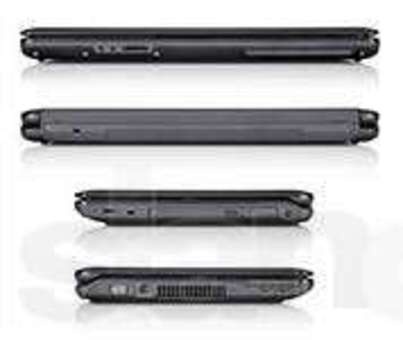 Ноутбук Fujitsu Lifebook AH530 A series, фотография 2