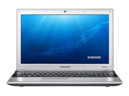 Samsung rv515, фотография 1