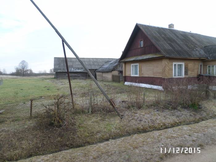 Жилой дом , фотография 3
