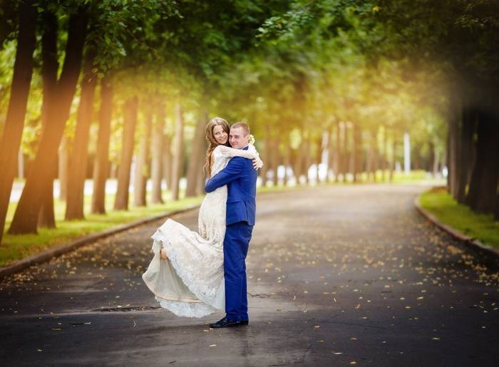 Свадебный фотограф., фотография 8
