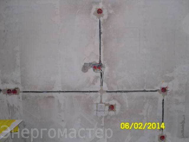 Электромонтажные работы под ключ, договор, гарантия в Гродно., фотография 3