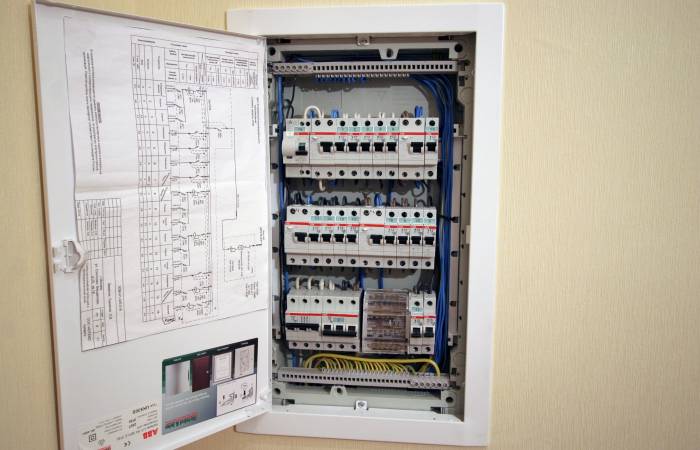 Электромонтажные работы под ключ, договор, гарантия в Гродно., фотография 4