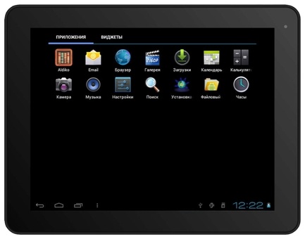 Продам планшетный компьютер, фотография 1