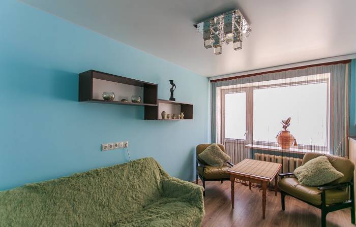2-комнатную квариру в Гродно, фотография 4