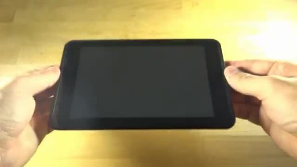 Планшет iconBIT NetTab Matrix HD 8GB, фотография 1