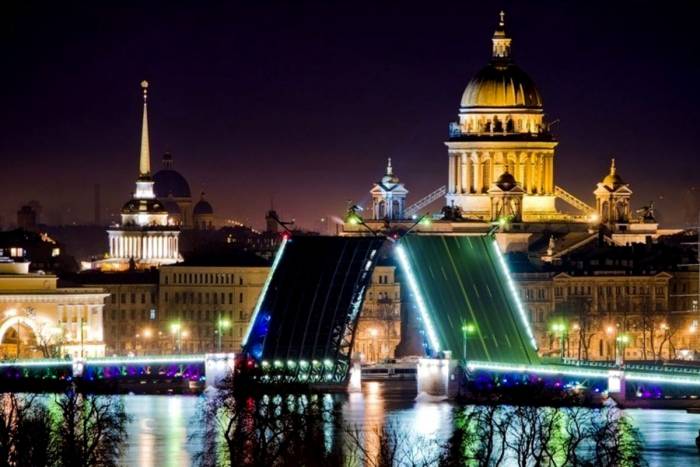Великолепный Санкт-Петербург! , фотография 1