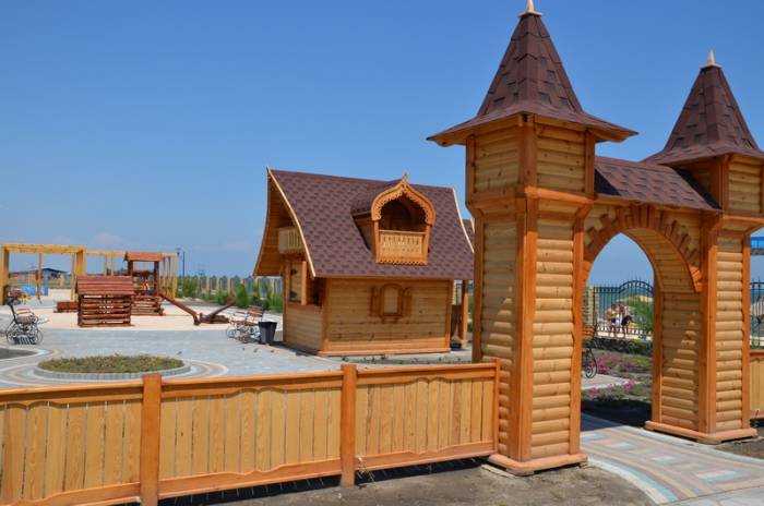 Отдых на Украине в пансионате 