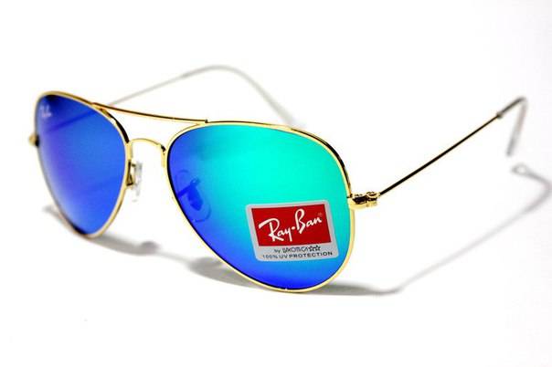 Очки Ray Ban.Чехол и Монопод в подарок, фотография 6
