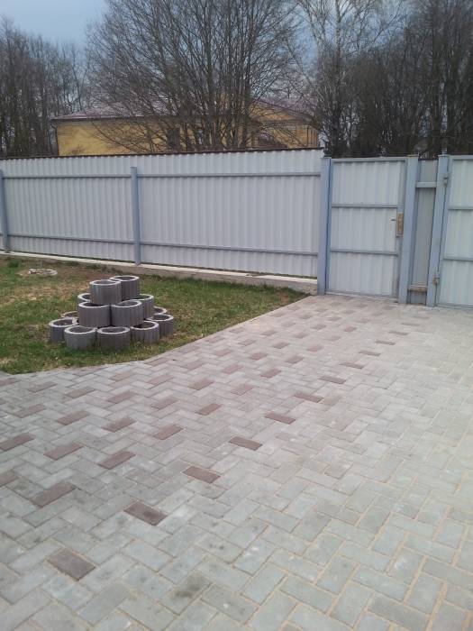 продаю дом   1км.от кольцевой, 10 км от Метро Могилевская. г Минск , фотография 1