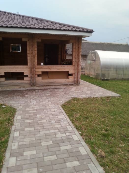 продаю дом   1км.от кольцевой, 10 км от Метро Могилевская. г Минск , фотография 4