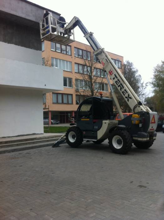 Продается Фронтальный погрузчик, фотография 1