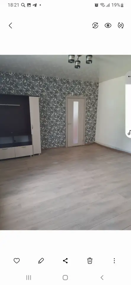 Продажа квартиры в блокированном доме,  г. Осиповичи Ул . Якубовского д.2 кв.1, фотография 3
