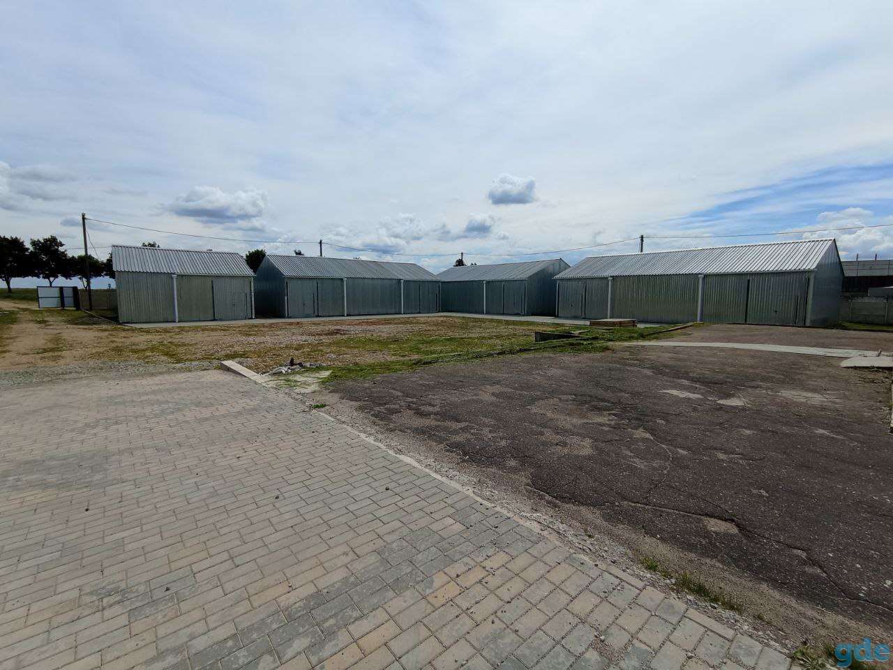 Продажа готового бизнеса в г. Жодино, фотография 1
