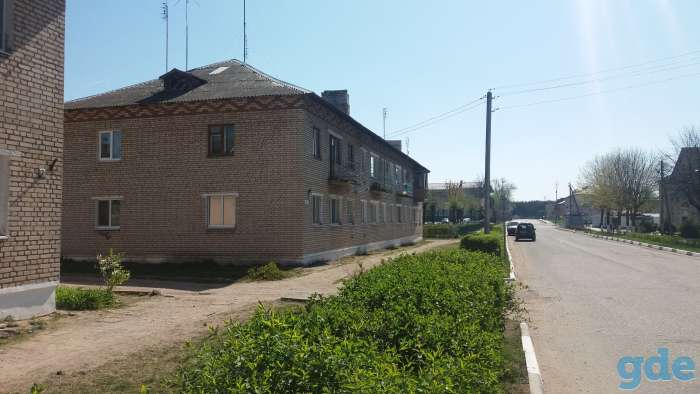 Продам квартиру в Плещеницах, Советская 9, фотография 2
