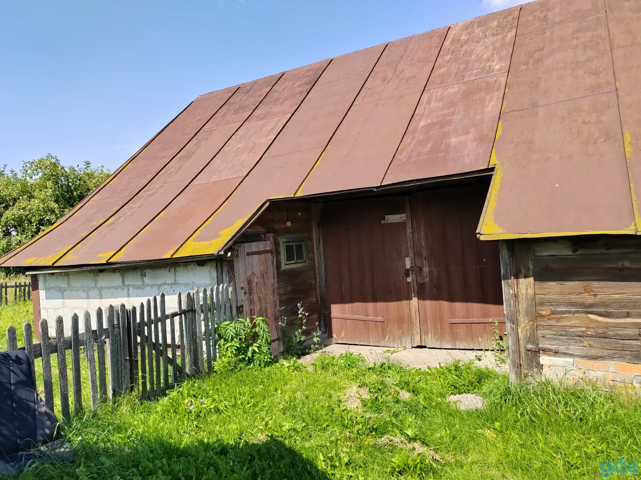 Продам дом в д.Завелевье Дрогичинского района, фотография 7