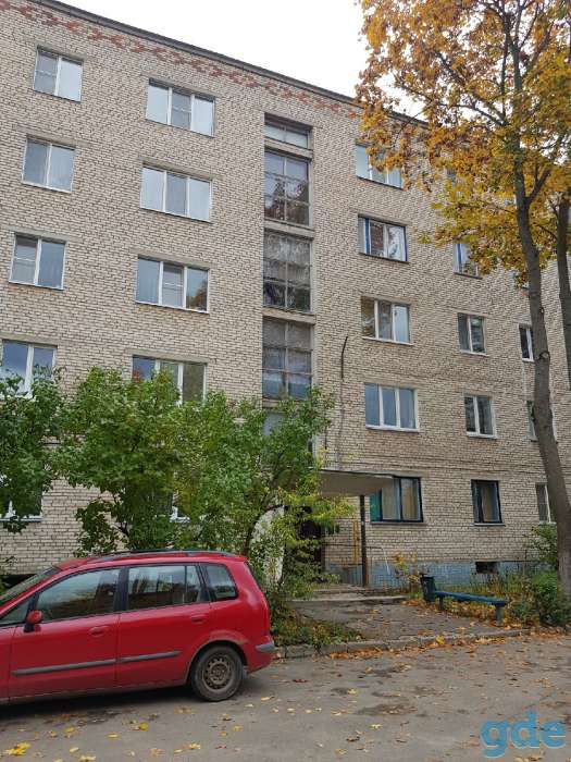 Продажа отличной 2-х комнатной квартиры, ул. Центральная ,  дом 240, фотография 1
