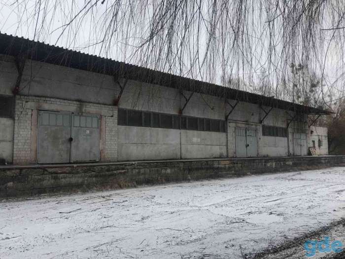сдаем в аренду склад, фотография 2