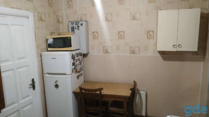 2-комнатная квартира под минском, Ленинская 89, фотография 7