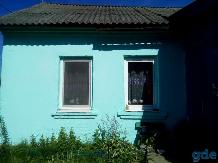 Продам дом, район,д.Вишневка, Крупицкий с/с,д.16 ,ул.Центральная., фотография 4