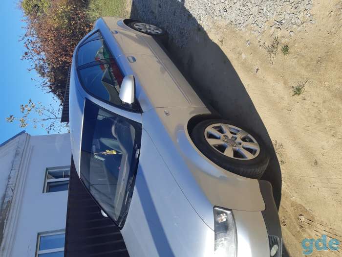 Продажа ауди а4 Audi A4, фотография 4