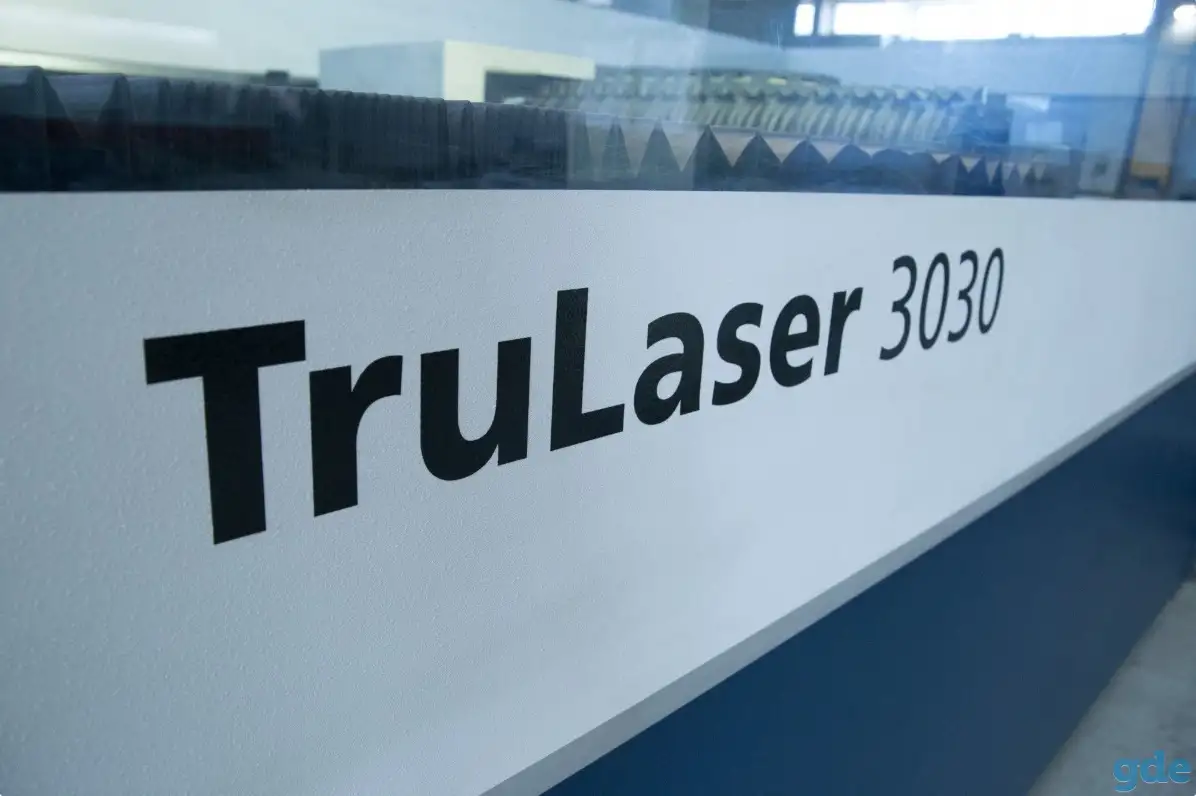 Продам Лазер Trumpf Trulaser 3030 Truflow 3200 Б/У в Новополоцке, фотография 2