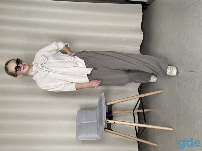 ЖЕНСКАЯ ОДЕЖДА ОТ LIZET COLLECTION, фотография 7