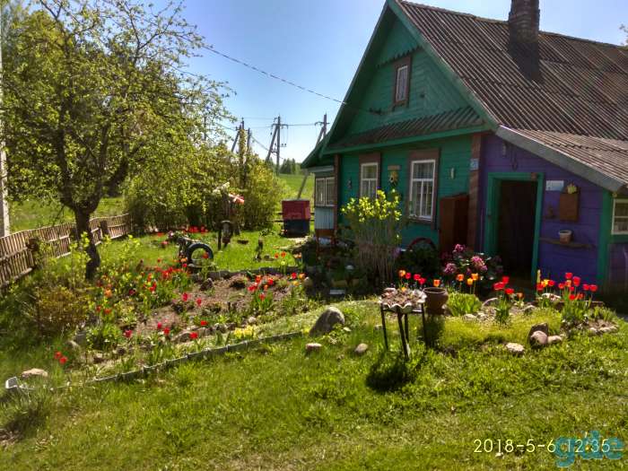 Гостевой дом «Тихий уголок», д.Снеги Миорского района,Витебской обл, фотография 2