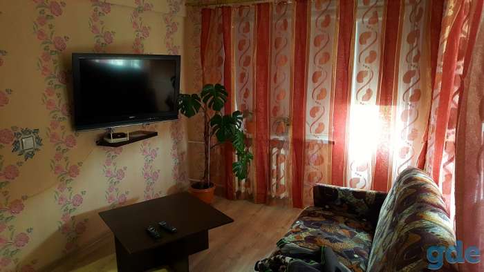 Квартира посуточно в Борисове, Чапаева 46, фотография 8