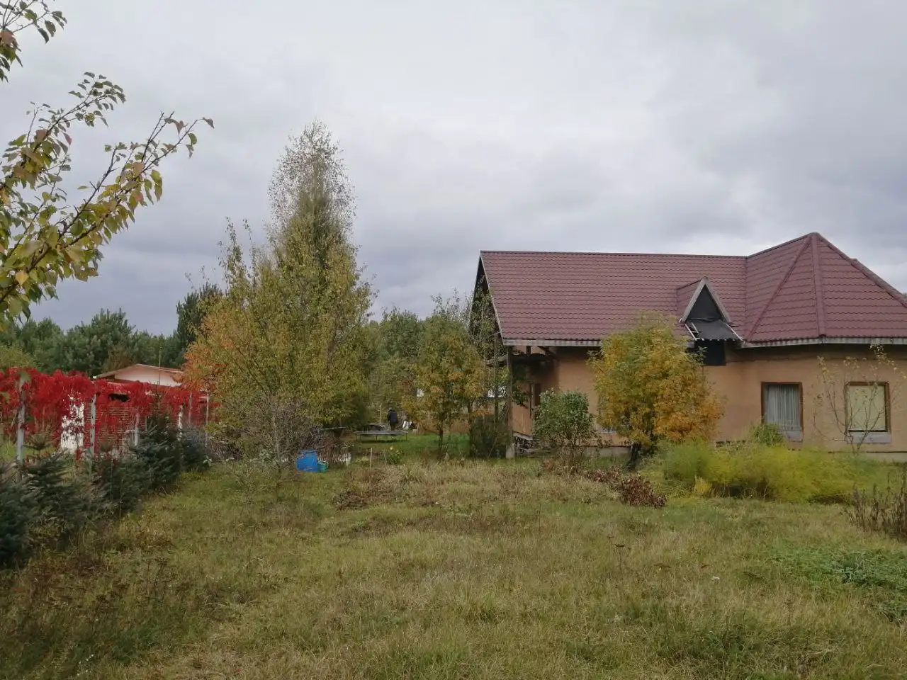 Жилой дом в районе Гожи, фотография 6
