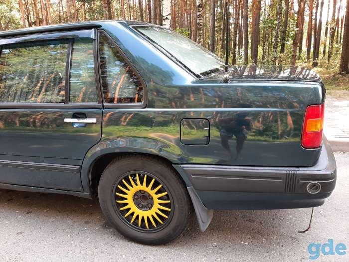 Volvo 940, фотография 6
