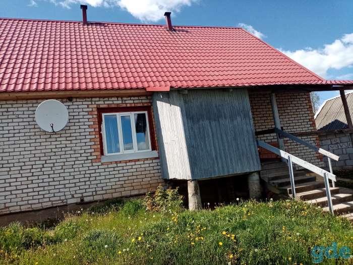 Продам дом, Деревня Пруды, фотография 2