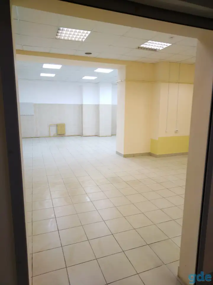Торговое помещение в аренду, ул. Богдановича, д. 10, фотография 3
