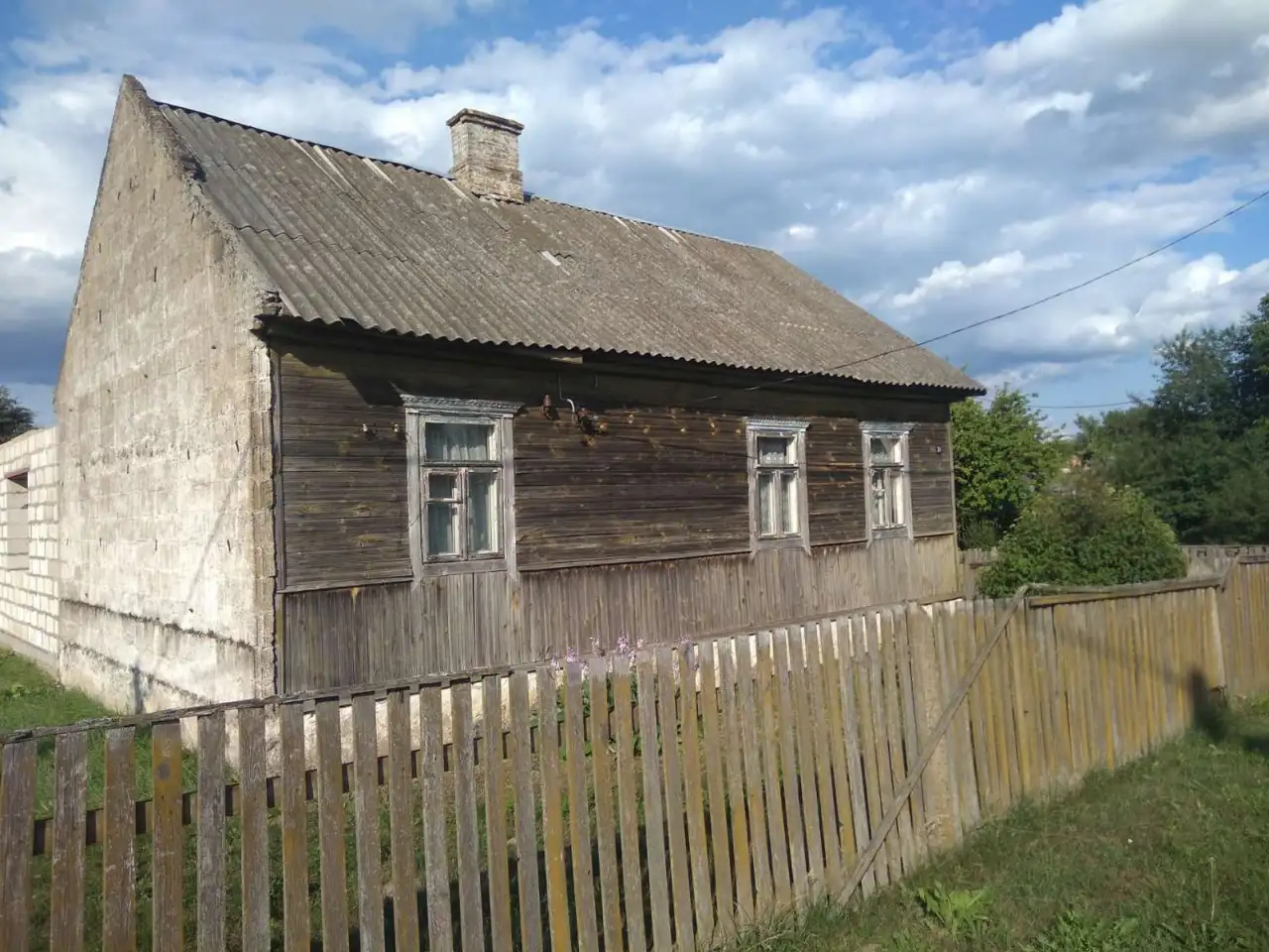 Дом в г. Коссово Ивацевичского района, фотография 5
