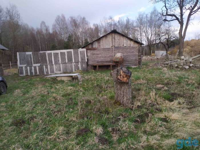 Продам хутор, р-н,Лелюкинский сельский Совет, Байраши, фотография 4