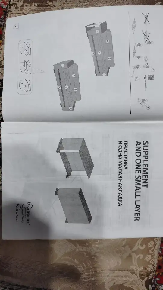 Продажа диван-кровати, фотография 8