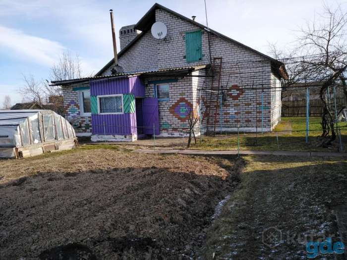 Продажа дома, Пудовня., фотография 5