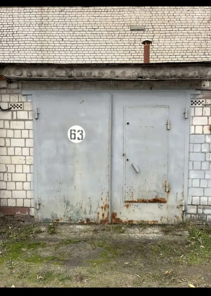Гараж в Новобелице ГПК 8, Герцена ул, область, фотография 2