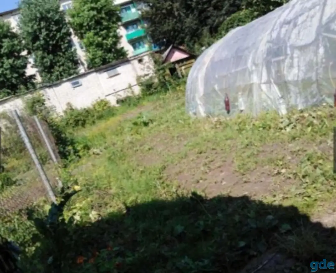 Продажа Дома с участком, Перекопская д.43, фотография 3
