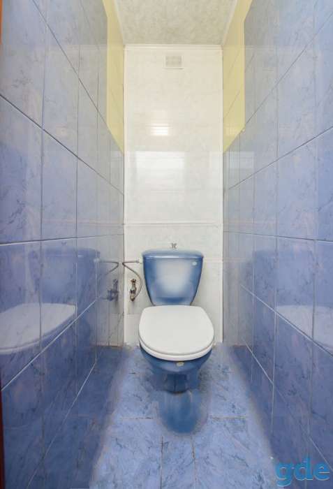 ПРОДАЁТСЯ 2-Х КОМНАТНАЯ КВАРТИРА УЛ.КАЛИНОВСКОГО Д.40/3, фотография 10