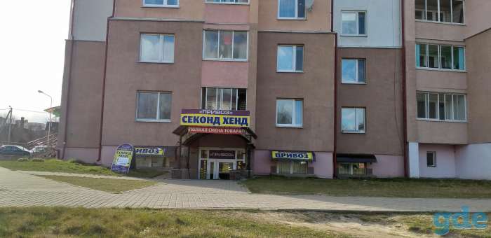 Сдам в аренду(продам), ул.Буховщина, 60/1, фотография 2