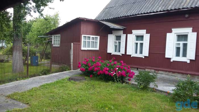 Дом деревянный, ул. Джураева 67, Цена по договоренности, фотография 1