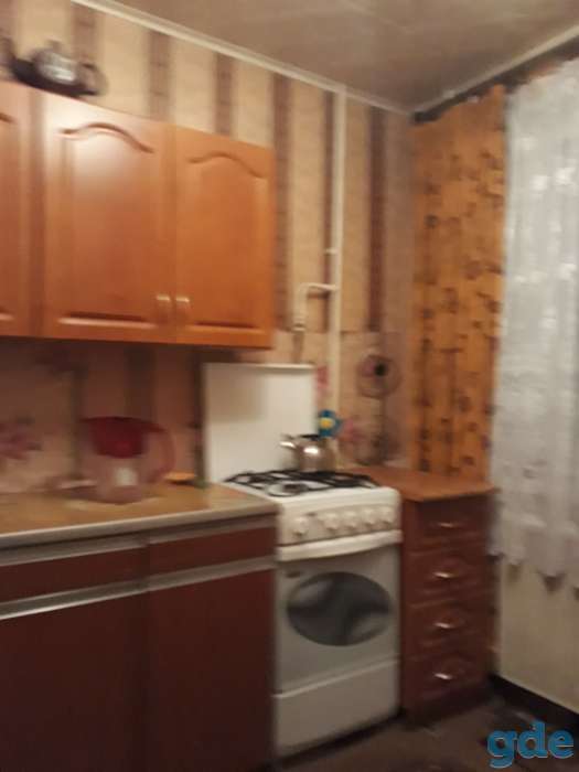 Продам уютную 1-комнатную квартиру в г. Речица., фотография 6