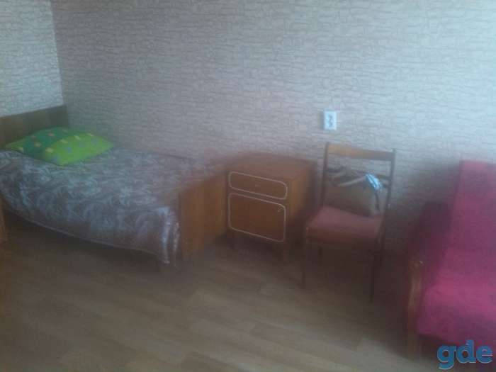 квартира на сутки, ул.Горбатова, фотография 3