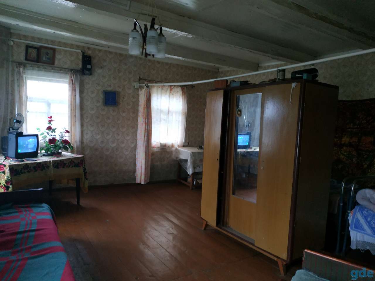 Продам дом, д.Пруссы р-н, фотография 2