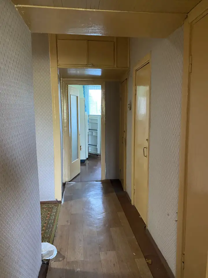 Продажа квартиры, улица Советская 119, фотография 4