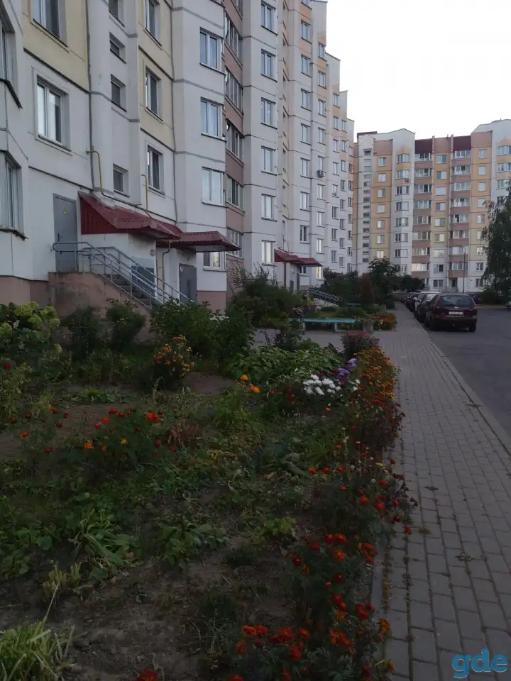 Сдам 1 комнату квартиру, Березогорская 8, фотография 9