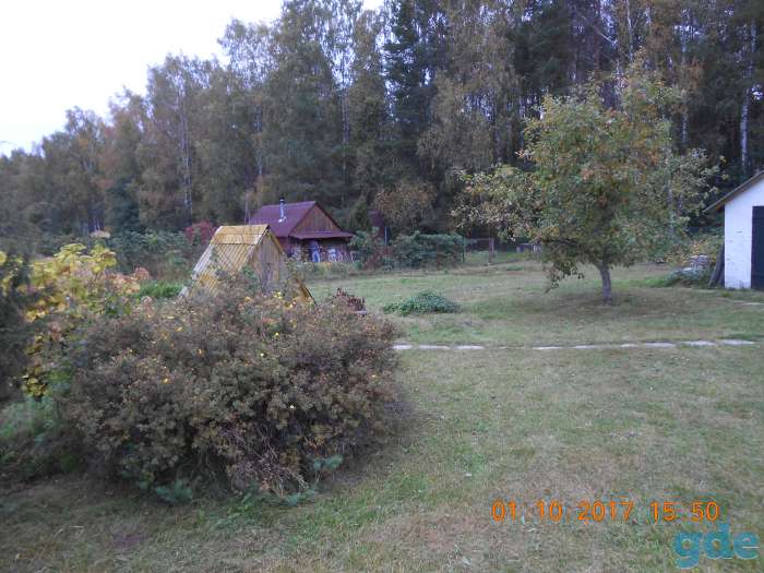 Продажа дома, д. Кучки, фотография 2