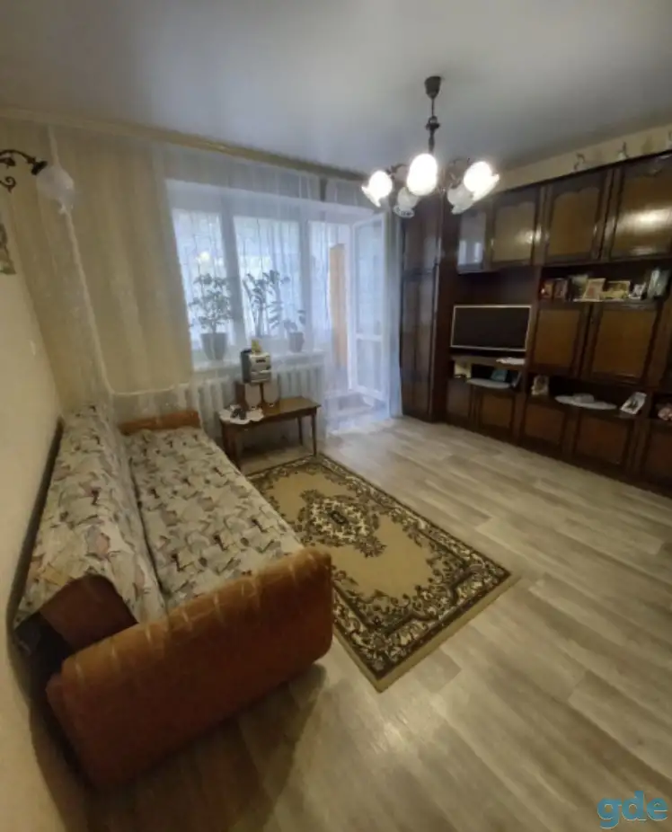 Продам однокомнатную квартиру, МЖК Солнечный 1, фотография 6