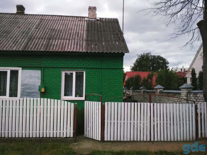 Продается дом, фотография 1