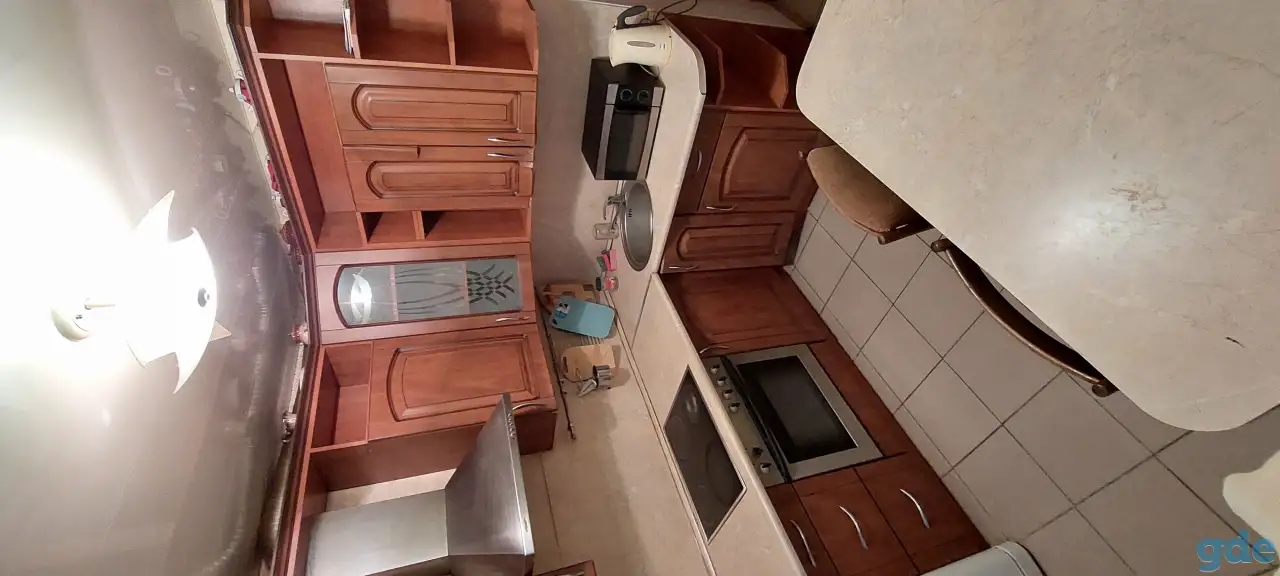 Сдам квартиру, 42 Громова ул., фотография 13